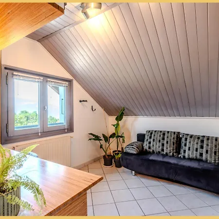 Chez Benj I T3 I Cluses * Châtillon-sur-Cluses