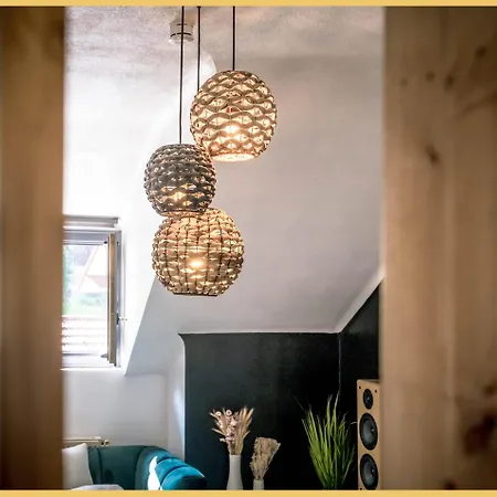 Chez Benj I T3 I Cluses * Châtillon-sur-Cluses